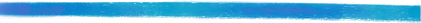 Textured Vibrant Blue Straight Line